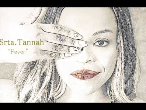 TANNAH PONGOLOVE - FEVER