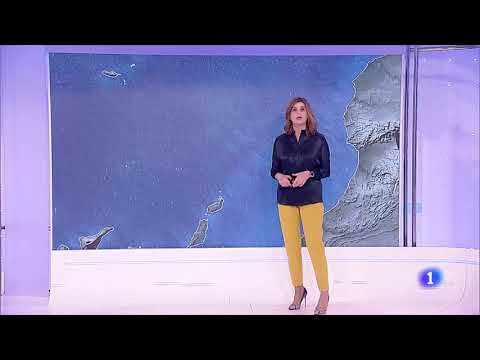 El tiempo 07-01-2021