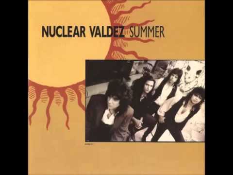 Nuclear Valdez - Summer (Acoustic version)