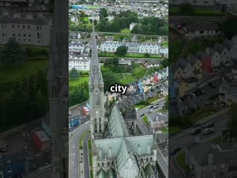 Top 10 British Isles Cruise Destinations You Can't Miss! 🚢✨ #CruiseTheIsles #TravelGoals...