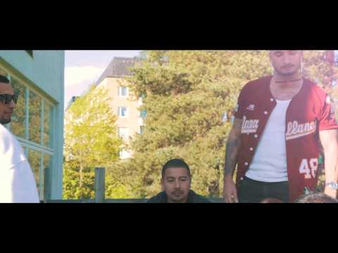 LöstFolk - Rör Dig Sådär (Officiell Tomteverkstanvideo)