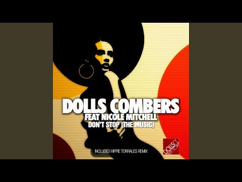 Don't Stop (The Music)