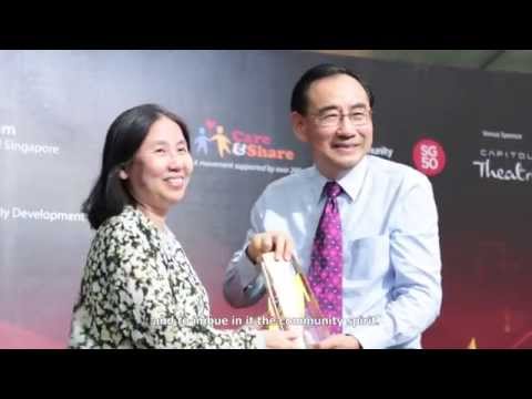 ComChest Awards 2015