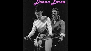 Cycle Set - Donna Loren (Beach Blanket Bingo)