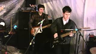 Literature | Criminal Kids & Jimmy | A Shards Session