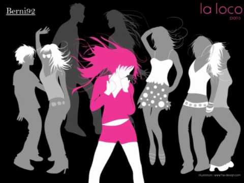 Avicii - Love You Bromance (Alviin & Da Frenchy Bootleg 2010).