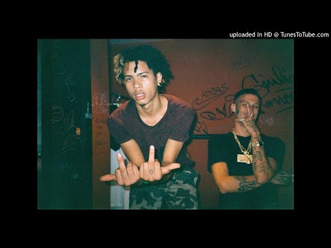 uzii gaang - uzii gaang world (slowed + reverb)