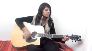 Bulla Ki Jana - Cover