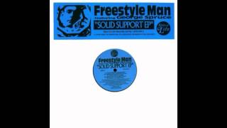 Freestyle Man - Blue Skies