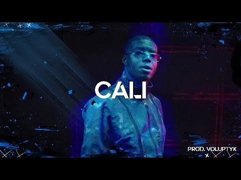 Ninho x Timal x Zeguerre Type Beat "Cali" (Prod. Voluptyk)