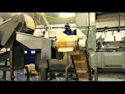 GÍSLI PÁLMI - SYKUR (OFFICAL GLACIER VIDEO)