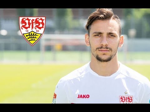 Weggang von Anastasios Donis: Geht's beim VfB jetzt ganz schnell?