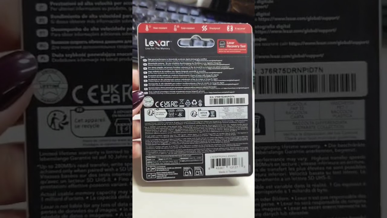 Video Placeholder