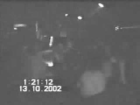 ebm (electronic body music)  and one technoman