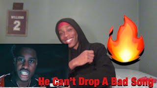 Lil Tjay - Forever (Official Music Video) [Reaction]