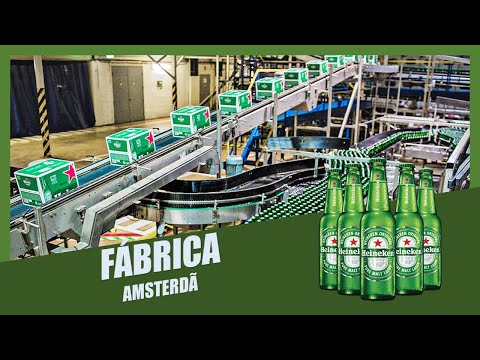 , title : 'Heineken: Como a Cerveja é Produzida | Por Dentro da Fábrica'