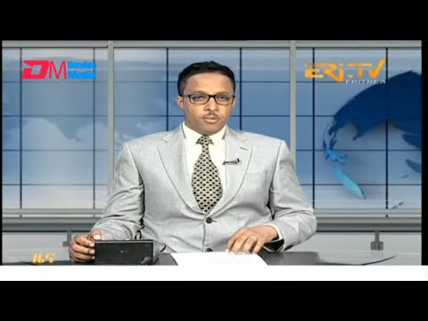 Midday News in Tigrinya for April 2, 2024 - ERi-TV, Eritrea
