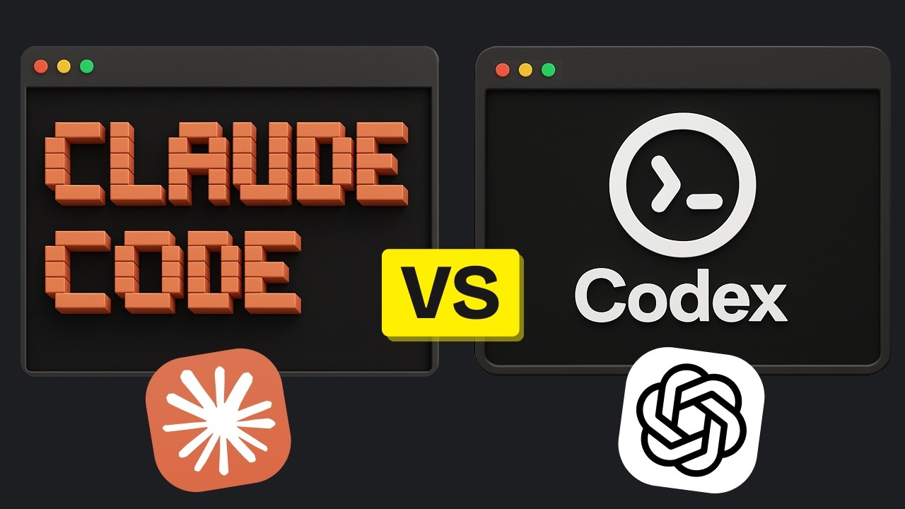 New OpenAI Release: Is Codex Better Than Claude Code?