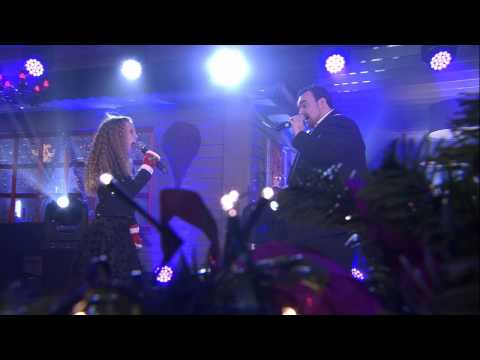 annes Winterwonderland - Axel Hirsoux & Camille - Because You Need Me