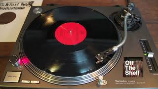 Tempodrom - Juno Dream, 1993, Frankfurt Beat Productions ‎– 901012 6