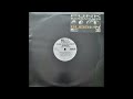 Punk Barbarians Platinum Chaotic Mix US Hip Hop 1996 Produced By Poisoned Ivy Of Afrostreet