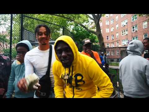 Tygetit X JonDoeThreeOwe X Broad Day Blue - SAME OPPS