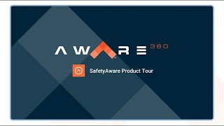 Aware360 Suite YouTube Video