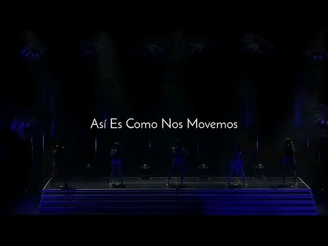 Fifth Harmony - This Is How We Roll (Traducción al Español)