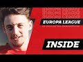 BOXcagli ? & Ihattaren ? in team training, Bruma & co arrived in Eindhoven ? | INSIDE EUROPA LEAGUE