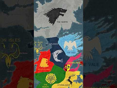 Biggest Armies in Game of Thrones Ranked!