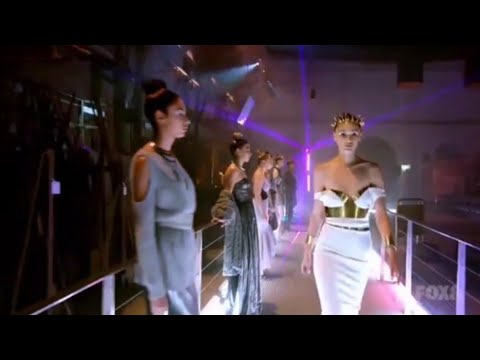 AusNTM Season 10 - Final Runway Show