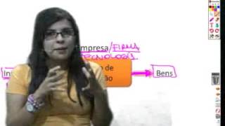 MICROECONOMIA - TEORIA DA FIRMA (PARTE 01)