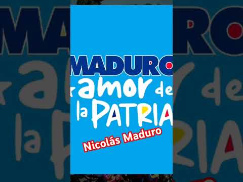 Nicolás Maduro en en Estado Sucre