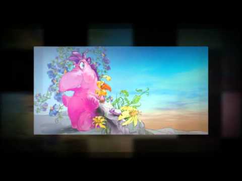 Rhythm Child Official Video: "Bird & The Dragon"