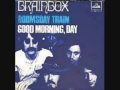 Brainbox - Doomsday Train