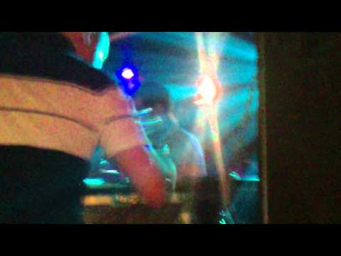 DJ Gammer & MC Gazy J @ Totally Lost It.MP4