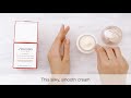Shiseido Benefiance Wrinkle Smoothing Cream veido kremas nuo raukšlių, 50 ml