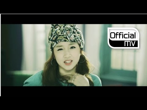 Yuna Kim, Tiger JK, Yoon Mi Rae, Bizzy - Without You Now