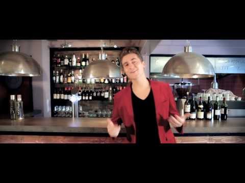 Theodoor - He jij Officiële videoclip HD