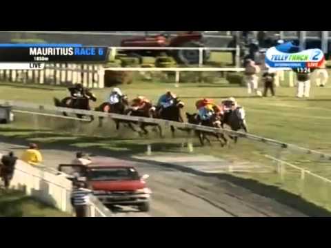 2015.07.19 Mauritius Derby Cup - Roman Manner