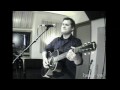 Elliott Brood - "Garden River" - HearYa Live Session 10/20/09