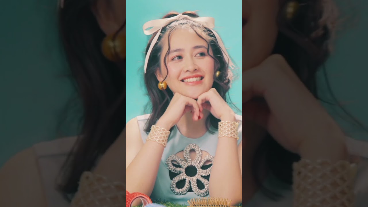 いっぱい恋していっぱいラブソング聴いてね🎧 #有華