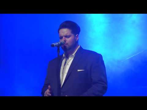 Fernando Varela  My Way 19-03-2016 Harderwijk