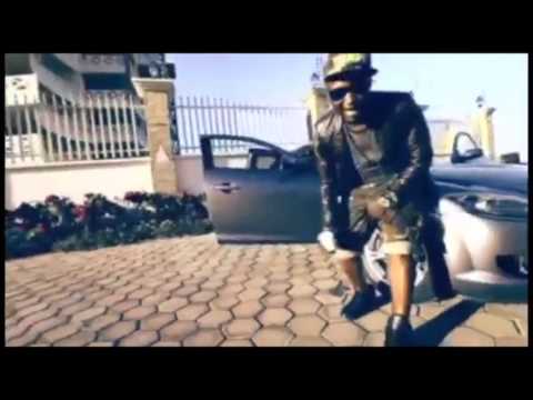 Squeezer Feat. Bob Junior & Chid Benz - Nakapenda- swahili-beats