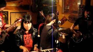 Broken Country Girls + Mo'gan plays Country Comfort