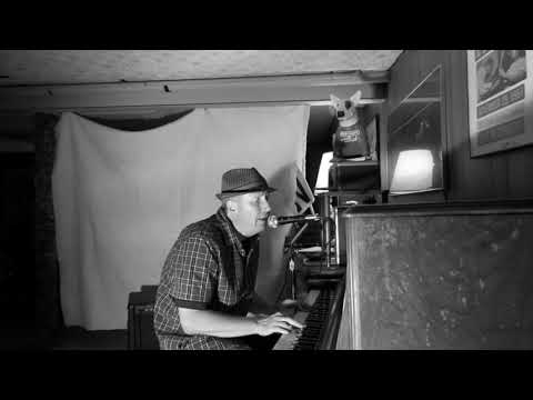 Thumbnail for Waiting on a Friend Rolling Stones Dave Connell Solo Piano by David Connell