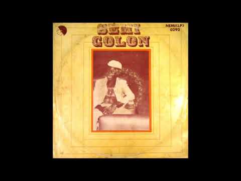 Semi Colon - Chi Chi Lovin