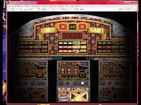 Arcade Fruit Machine PC