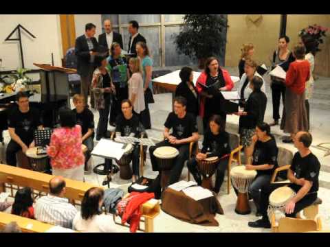 vogliocantare - Neesa, Neesa, Neesa