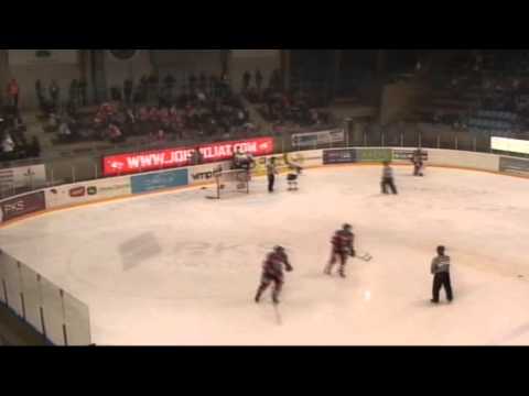 22.1.2011 Jokipojat - Heki maalikooste